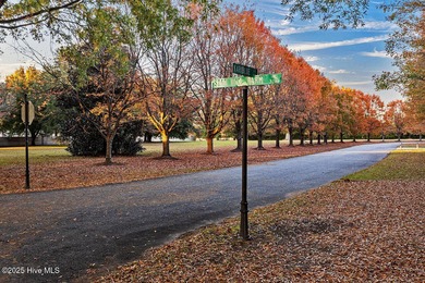 Rare opportunity to purchase a package of 2 lots in prestigious on Greenville Country Club in North Carolina - for sale on GolfHomes.com, golf home, golf lot