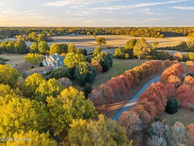 Rare opportunity to purchase a package of 2 lots in prestigious on Greenville Country Club in North Carolina - for sale on GolfHomes.com, golf home, golf lot