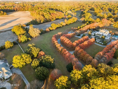 Rare opportunity to purchase a package of 2 lots in prestigious on Greenville Country Club in North Carolina - for sale on GolfHomes.com, golf home, golf lot