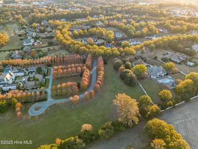 Rare opportunity to purchase a package of 2 lots in prestigious on Greenville Country Club in North Carolina - for sale on GolfHomes.com, golf home, golf lot