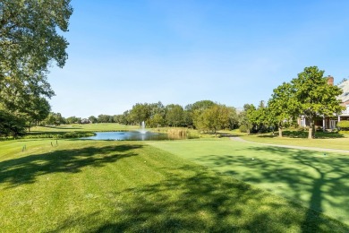 Welcome home to your 3 bedroom, 2.1 bathroom townhome, with a 2 on Crystal Tree Golf and Country Club in Illinois - for sale on GolfHomes.com, golf home, golf lot