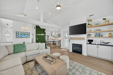 AWE-INSPIRING VIEWS! This like new home (completed in 2023) has on Bald Head Island Golf Club in North Carolina - for sale on GolfHomes.com, golf home, golf lot