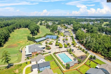 105 Oak Trace is a prime building lot available in Lake Murray's on Timberlake Country Club in South Carolina - for sale on GolfHomes.com, golf home, golf lot