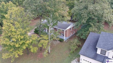 Discover this beautifully refreshed 4-bedroom home, set on a on Doe Valley Country Club in Kentucky - for sale on GolfHomes.com, golf home, golf lot