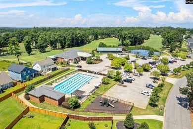 105 Oak Trace is a prime building lot available in Lake Murray's on Timberlake Country Club in South Carolina - for sale on GolfHomes.com, golf home, golf lot