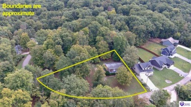 Discover this beautifully refreshed 4-bedroom home, set on a on Doe Valley Country Club in Kentucky - for sale on GolfHomes.com, golf home, golf lot