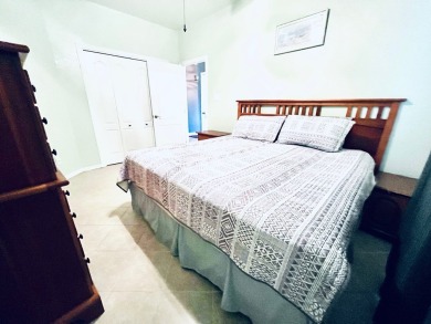 Fully furnished, move-in ready home in the prestigious SPI Golf on South Padre Island Golf Club in Texas - for sale on GolfHomes.com, golf home, golf lot
