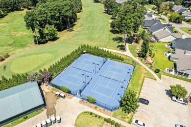 105 Oak Trace is a prime building lot available in Lake Murray's on Timberlake Country Club in South Carolina - for sale on GolfHomes.com, golf home, golf lot