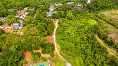 WATER AND MARSH VIEWS!!!Build your dream home in beautiful on Kiawah Island Resort - Oak Point in South Carolina - for sale on GolfHomes.com, golf home, golf lot