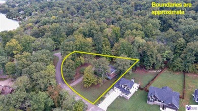 Discover this beautifully refreshed 4-bedroom home, set on a on Doe Valley Country Club in Kentucky - for sale on GolfHomes.com, golf home, golf lot