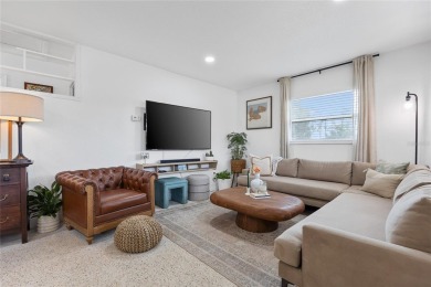You don't want to miss this stunning, updated corner lot home in on Mangrove Bay Golf Course in Florida - for sale on GolfHomes.com, golf home, golf lot