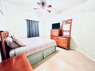 Fully furnished, move-in ready home in the prestigious SPI Golf on South Padre Island Golf Club in Texas - for sale on GolfHomes.com, golf home, golf lot