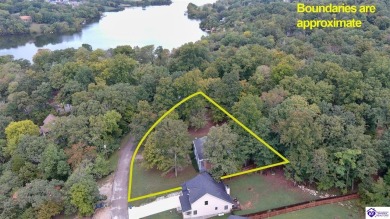 Discover this beautifully refreshed 4-bedroom home, set on a on Doe Valley Country Club in Kentucky - for sale on GolfHomes.com, golf home, golf lot