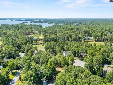 105 Oak Trace is a prime building lot available in Lake Murray's on Timberlake Country Club in South Carolina - for sale on GolfHomes.com, golf home, golf lot
