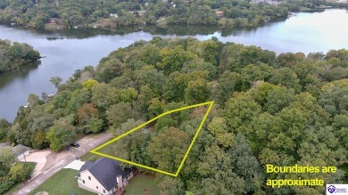 Discover this beautifully refreshed 4-bedroom home, set on a on Doe Valley Country Club in Kentucky - for sale on GolfHomes.com, golf home, golf lot