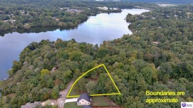 Discover this beautifully refreshed 4-bedroom home, set on a on Doe Valley Country Club in Kentucky - for sale on GolfHomes.com, golf home, golf lot