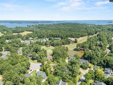 105 Oak Trace is a prime building lot available in Lake Murray's on Timberlake Country Club in South Carolina - for sale on GolfHomes.com, golf home, golf lot