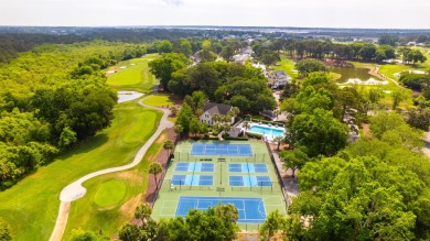 WATER AND MARSH VIEWS!!!Build your dream home in beautiful on Kiawah Island Resort - Oak Point in South Carolina - for sale on GolfHomes.com, golf home, golf lot