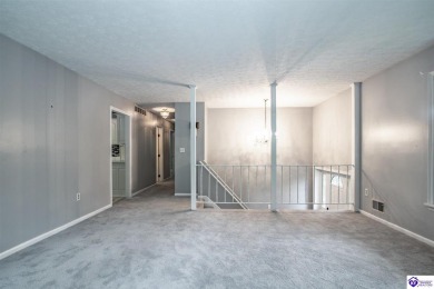 Discover this beautifully refreshed 4-bedroom home, set on a on Doe Valley Country Club in Kentucky - for sale on GolfHomes.com, golf home, golf lot