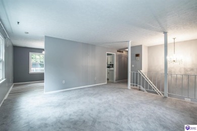Discover this beautifully refreshed 4-bedroom home, set on a on Doe Valley Country Club in Kentucky - for sale on GolfHomes.com, golf home, golf lot