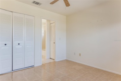 Welcome home to your lovely 2 bedroom, 2 bathroom END UNIT on Sabal Trace Golf and Country Club in Florida - for sale on GolfHomes.com, golf home, golf lot