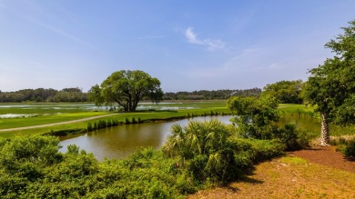 WATER AND MARSH VIEWS!!!Build your dream home in beautiful on Kiawah Island Resort - Oak Point in South Carolina - for sale on GolfHomes.com, golf home, golf lot