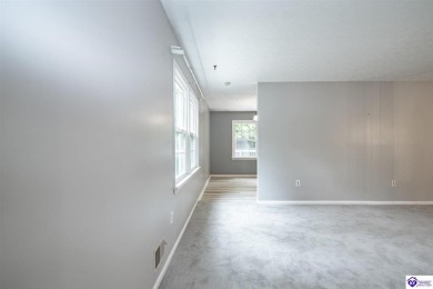 Discover this beautifully refreshed 4-bedroom home, set on a on Doe Valley Country Club in Kentucky - for sale on GolfHomes.com, golf home, golf lot