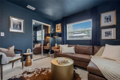 You don't want to miss this stunning, updated corner lot home in on Mangrove Bay Golf Course in Florida - for sale on GolfHomes.com, golf home, golf lot