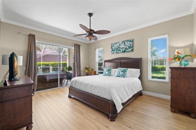 Welcome to this stunning 4-bedroom, 3-bath home featuring a on East Lake Woodlands Country Club in Florida - for sale on GolfHomes.com, golf home, golf lot