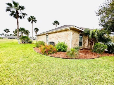 Fully furnished, move-in ready home in the prestigious SPI Golf on South Padre Island Golf Club in Texas - for sale on GolfHomes.com, golf home, golf lot