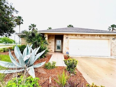 Fully furnished, move-in ready home in the prestigious SPI Golf on South Padre Island Golf Club in Texas - for sale on GolfHomes.com, golf home, golf lot