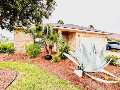 Fully furnished, move-in ready home in the prestigious SPI Golf on South Padre Island Golf Club in Texas - for sale on GolfHomes.com, golf home, golf lot