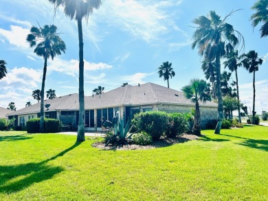 Fully furnished, move-in ready home in the prestigious SPI Golf on South Padre Island Golf Club in Texas - for sale on GolfHomes.com, golf home, golf lot