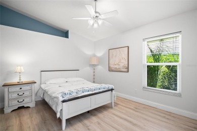 Welcome to this stunning 4-bedroom, 3-bath home featuring a on East Lake Woodlands Country Club in Florida - for sale on GolfHomes.com, golf home, golf lot