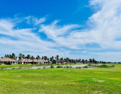 Fully furnished, move-in ready home in the prestigious SPI Golf on South Padre Island Golf Club in Texas - for sale on GolfHomes.com, golf home, golf lot