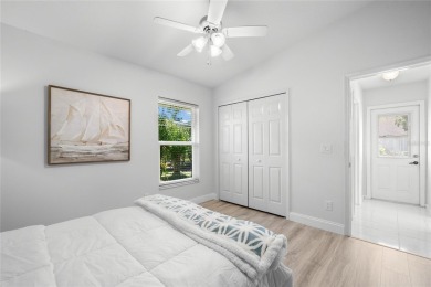 Welcome to this stunning 4-bedroom, 3-bath home featuring a on East Lake Woodlands Country Club in Florida - for sale on GolfHomes.com, golf home, golf lot