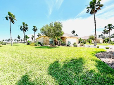 Fully furnished, move-in ready home in the prestigious SPI Golf on South Padre Island Golf Club in Texas - for sale on GolfHomes.com, golf home, golf lot