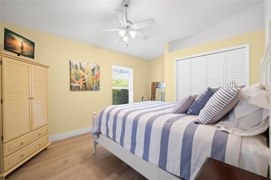 Welcome to this stunning 4-bedroom, 3-bath home featuring a on East Lake Woodlands Country Club in Florida - for sale on GolfHomes.com, golf home, golf lot