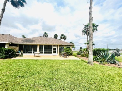 Fully furnished, move-in ready home in the prestigious SPI Golf on South Padre Island Golf Club in Texas - for sale on GolfHomes.com, golf home, golf lot