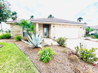 Fully furnished, move-in ready home in the prestigious SPI Golf on South Padre Island Golf Club in Texas - for sale on GolfHomes.com, golf home, golf lot
