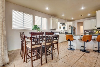 Ridgebrook is the hidden gem of Summerlin! Nestled up by The on Bears Best Las Vegas Golf Club in Nevada - for sale on GolfHomes.com, golf home, golf lot