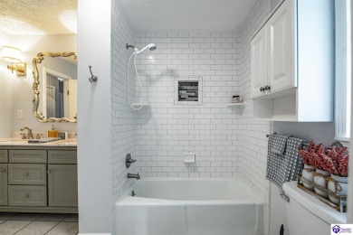 Discover this beautifully refreshed 4-bedroom home, set on a on Doe Valley Country Club in Kentucky - for sale on GolfHomes.com, golf home, golf lot