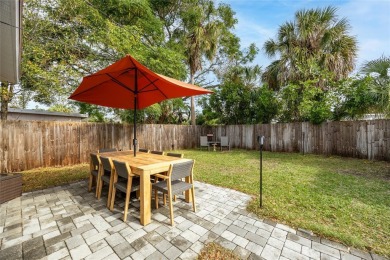 You don't want to miss this stunning, updated corner lot home in on Mangrove Bay Golf Course in Florida - for sale on GolfHomes.com, golf home, golf lot