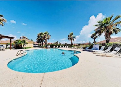 Fully furnished, move-in ready home in the prestigious SPI Golf on South Padre Island Golf Club in Texas - for sale on GolfHomes.com, golf home, golf lot