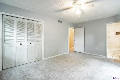 Discover this beautifully refreshed 4-bedroom home, set on a on Doe Valley Country Club in Kentucky - for sale on GolfHomes.com, golf home, golf lot