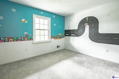 Discover this beautifully refreshed 4-bedroom home, set on a on Doe Valley Country Club in Kentucky - for sale on GolfHomes.com, golf home, golf lot
