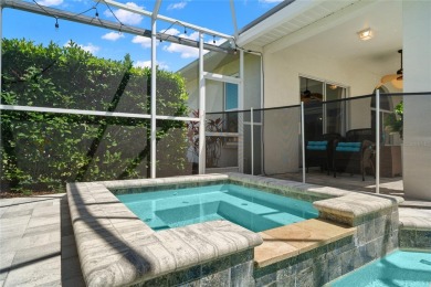 Welcome to this stunning 4-bedroom, 3-bath home featuring a on East Lake Woodlands Country Club in Florida - for sale on GolfHomes.com, golf home, golf lot