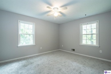 Discover this beautifully refreshed 4-bedroom home, set on a on Doe Valley Country Club in Kentucky - for sale on GolfHomes.com, golf home, golf lot