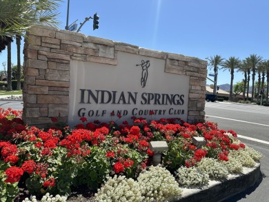 OPEN HOUSE SAT 2/22 12-3PM! Potential opportunity to assume on Indian Springs Golf Club in California - for sale on GolfHomes.com, golf home, golf lot