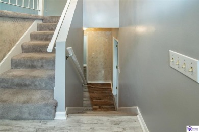 Discover this beautifully refreshed 4-bedroom home, set on a on Doe Valley Country Club in Kentucky - for sale on GolfHomes.com, golf home, golf lot
